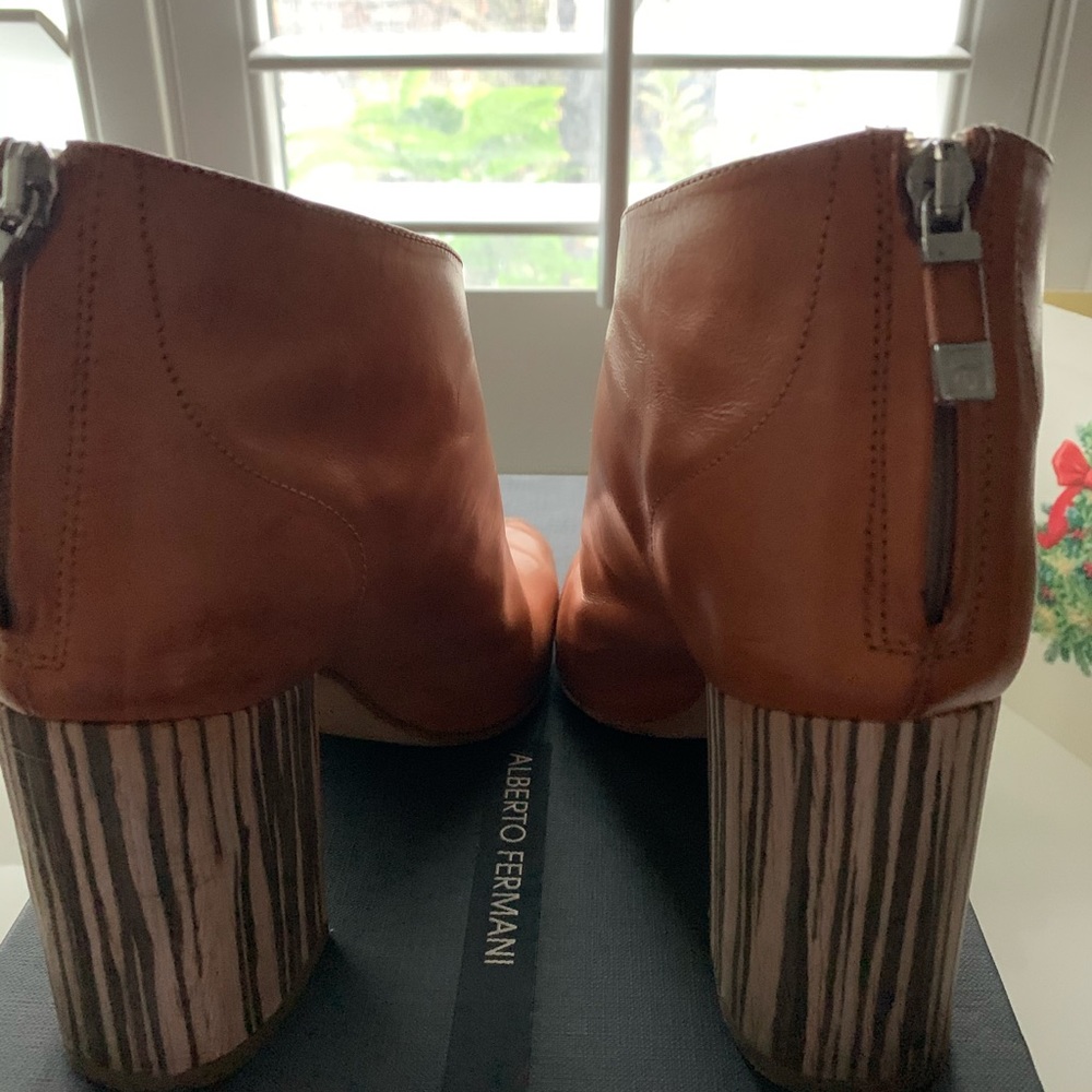 Booties - Picture 5 of 8